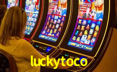 A Emoção da Loteria na luckytoco: Uma Chance de Mudança de Vida