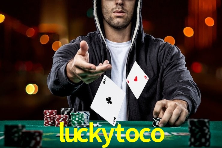 luckytoco.com