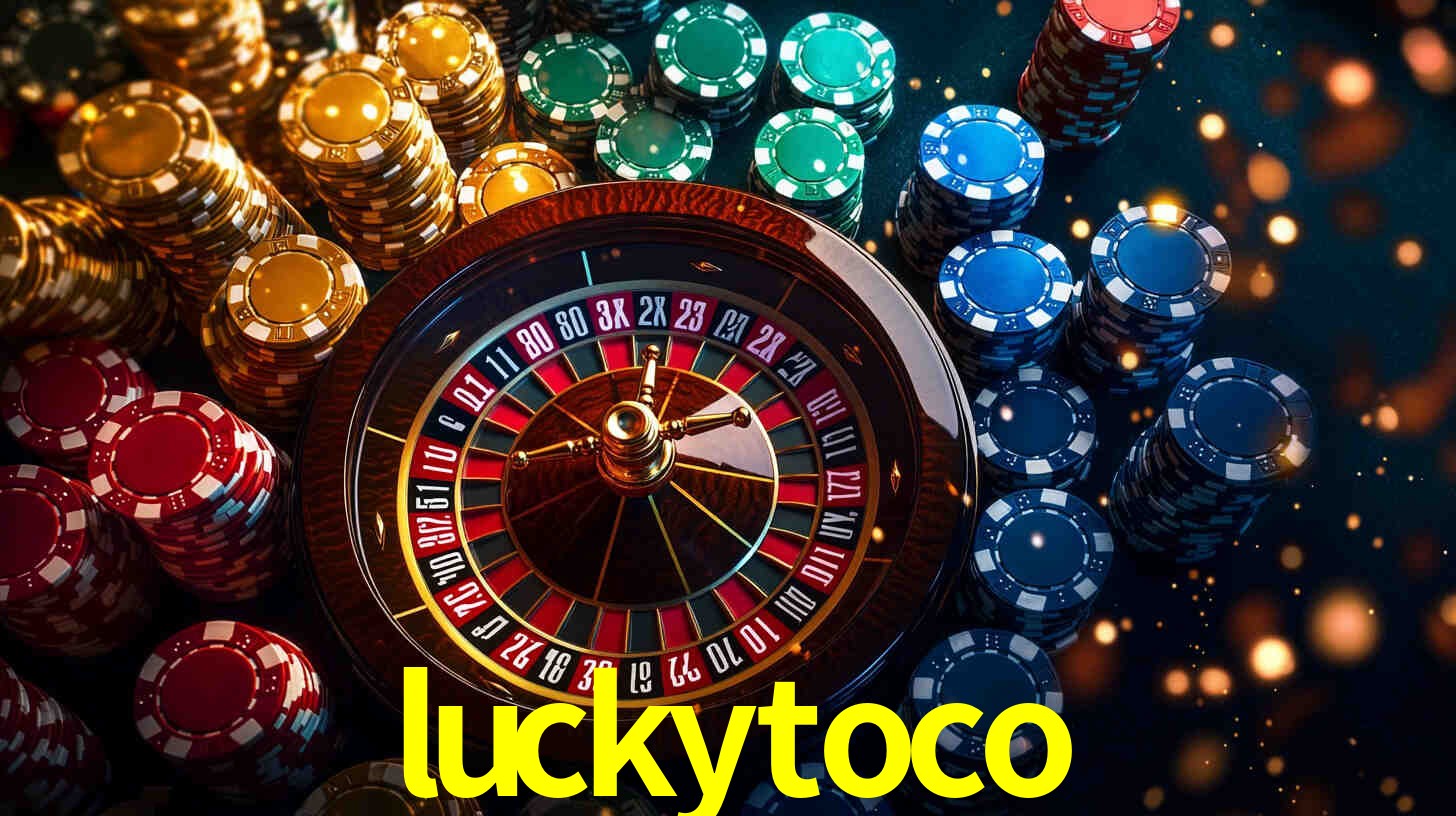 Bônus Diários luckytoco