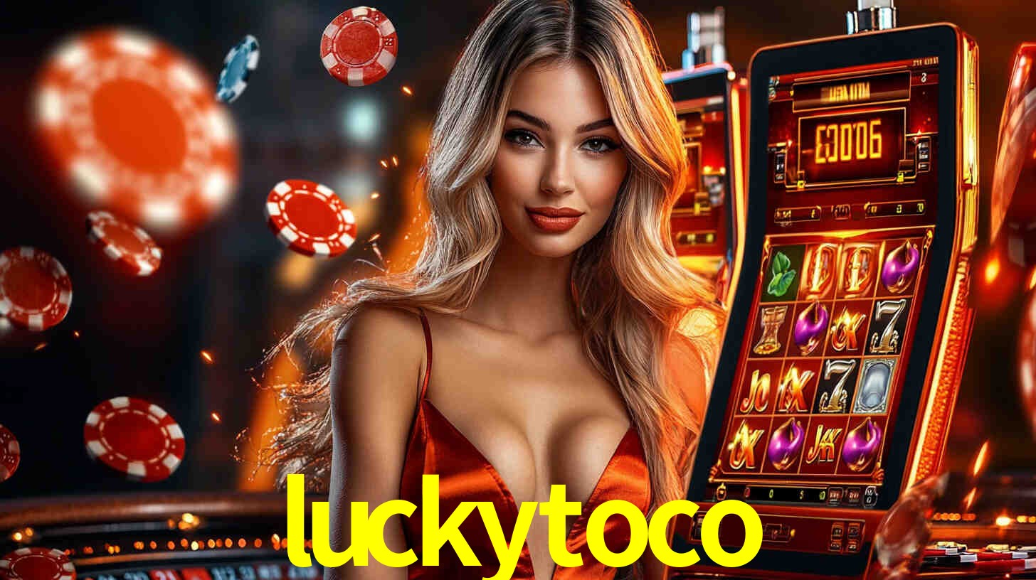 luckytoco,luckytoco.com