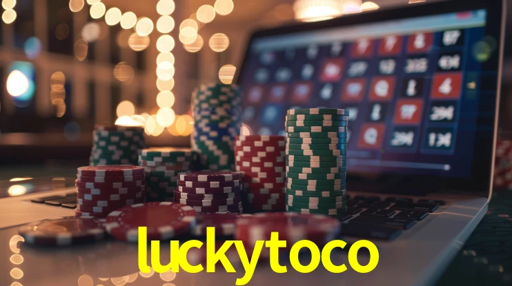 Descubra a Magia dos Jogos de Arcade no luckytoco