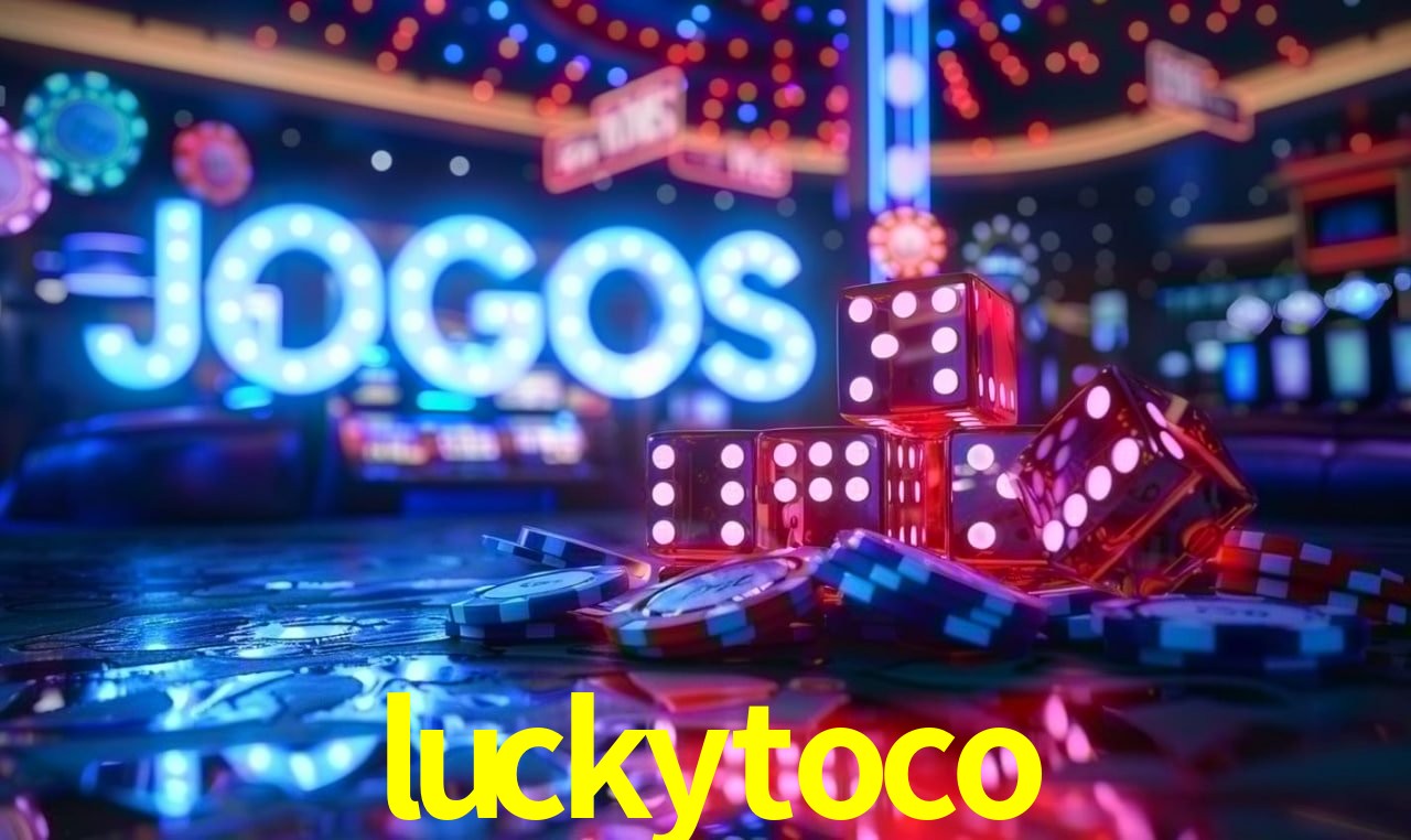 Estatísticas Esportivas luckytoco