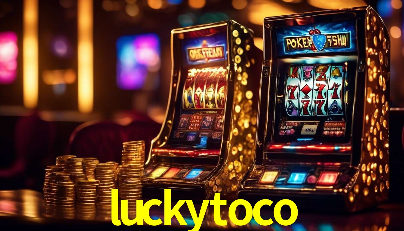 Torneios luckytoco