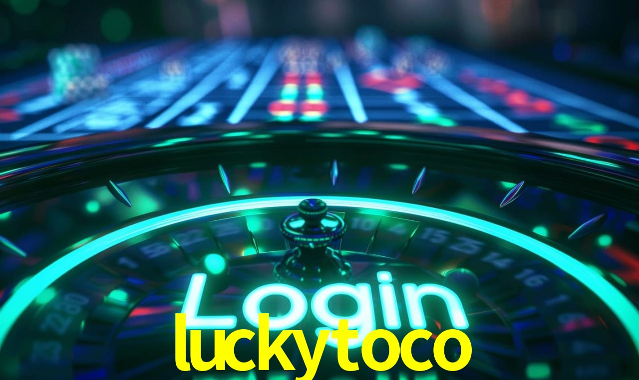 Cadastro Rápido luckytoco