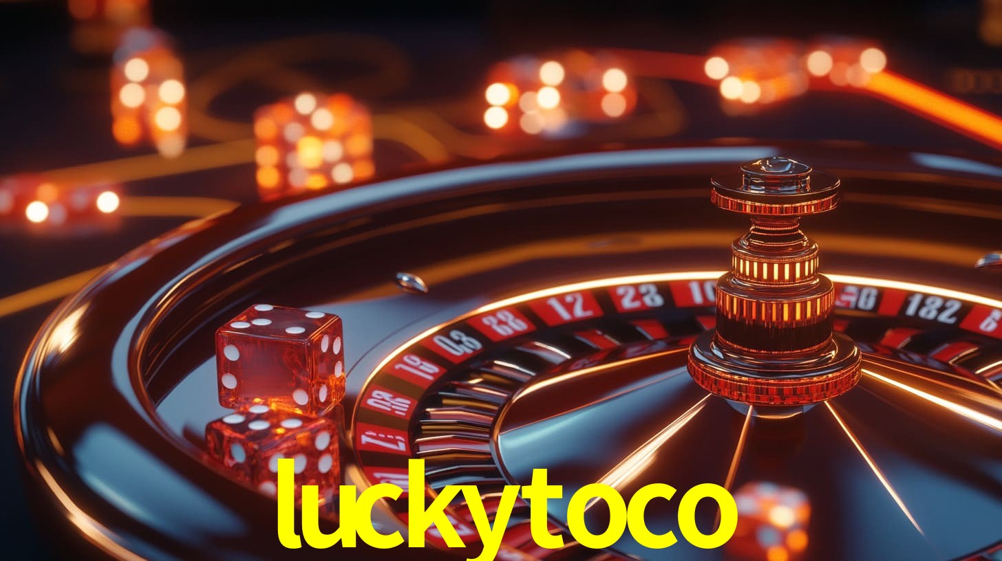 luckytoco bet