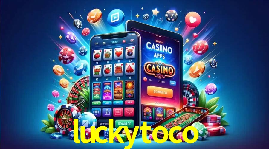 Desvendando o Mundo dos Jogos Virtuais na luckytoco