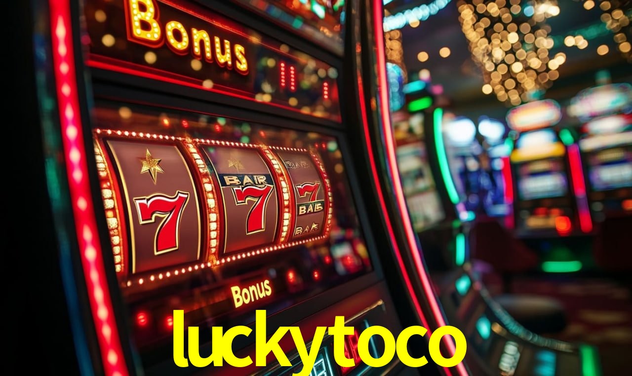 Jogos Exclusivos luckytoco