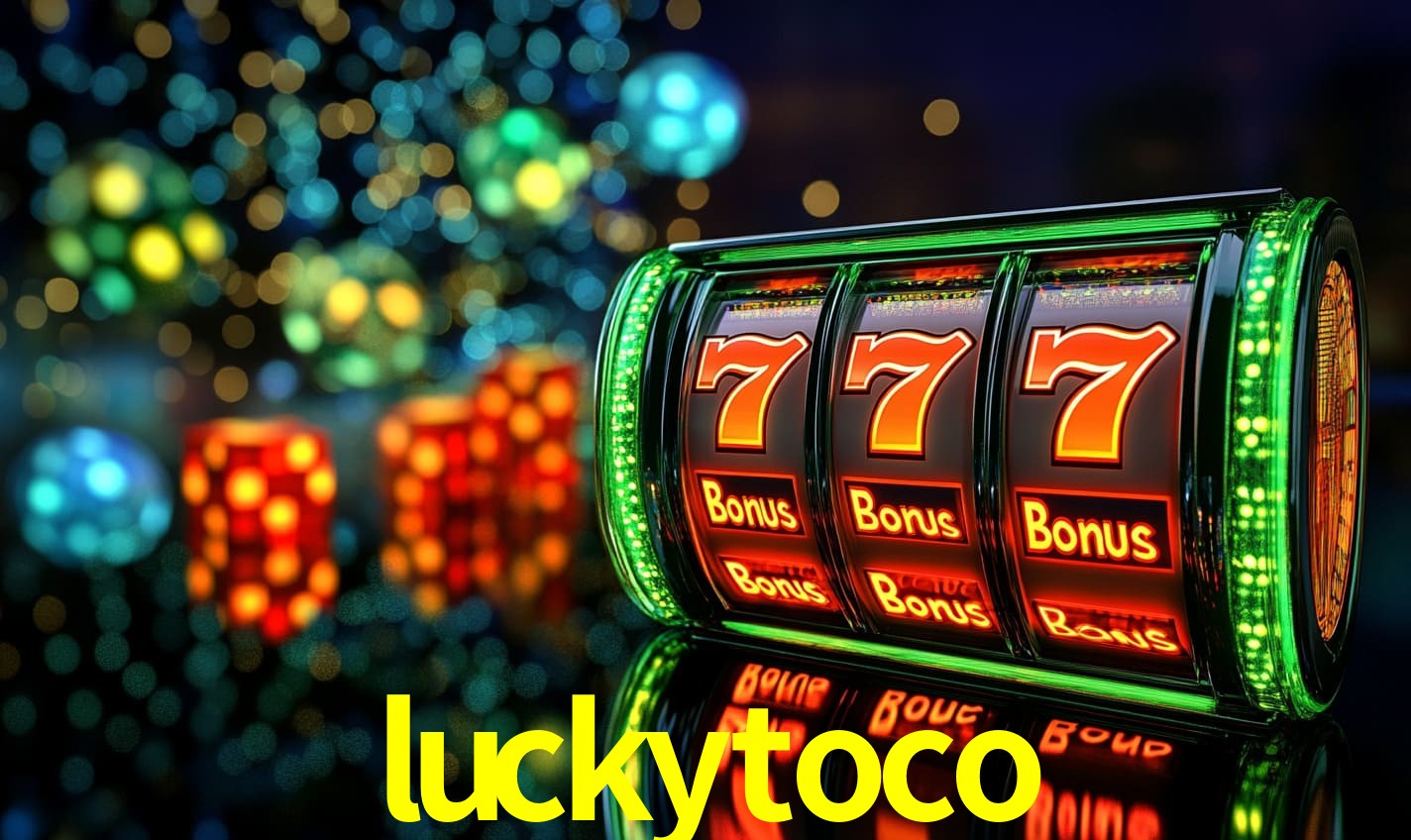 Avaliações dos Jogadores luckytoco