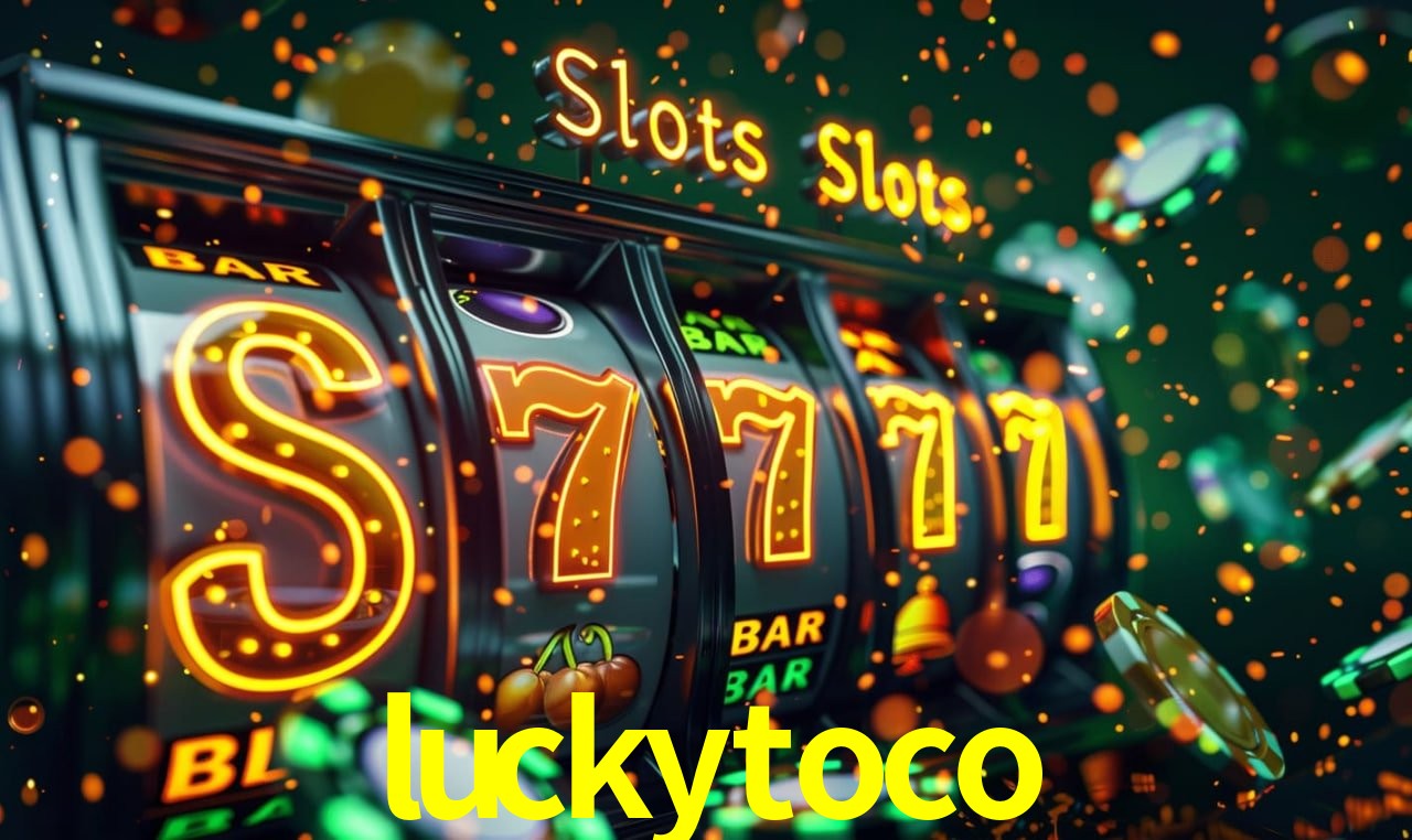 Provedores de Jogos luckytoco