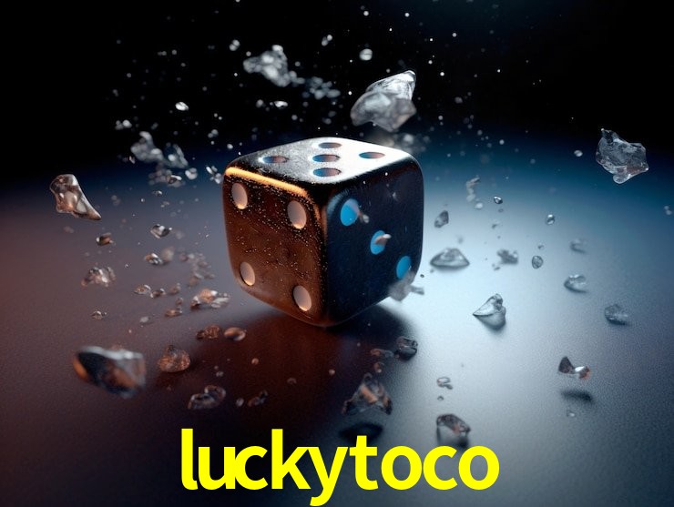 Sistemas de Segurança luckytoco