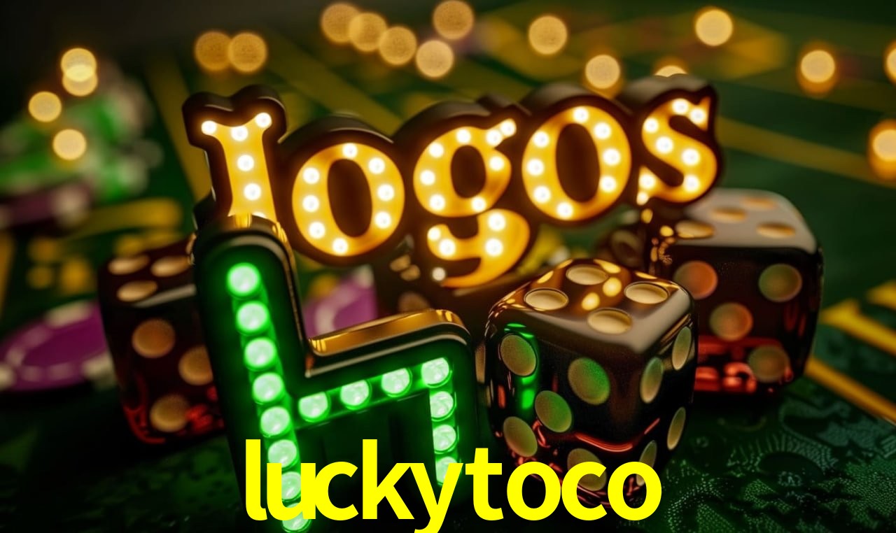 Especiais de Fim de Semana luckytoco