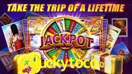 A Revolução dos Aplicativos de Jogos no luckytoco