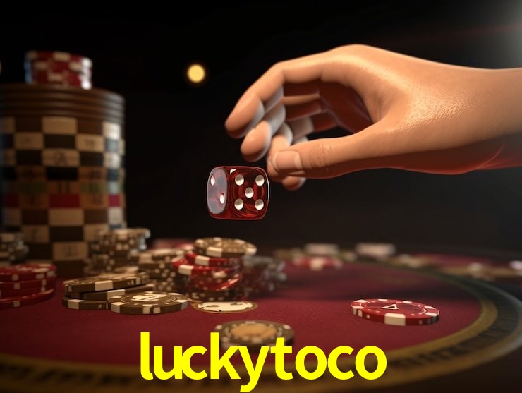 Estatísticas luckytoco