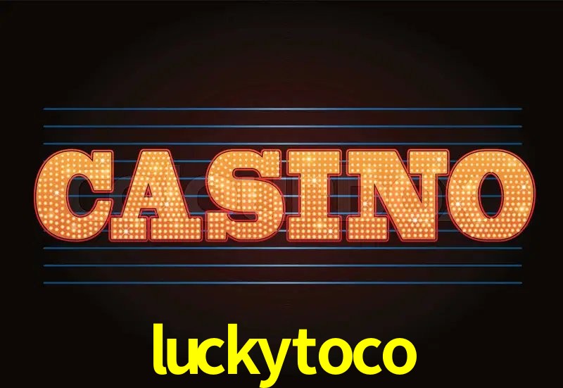 Sistemas de Segurança luckytoco