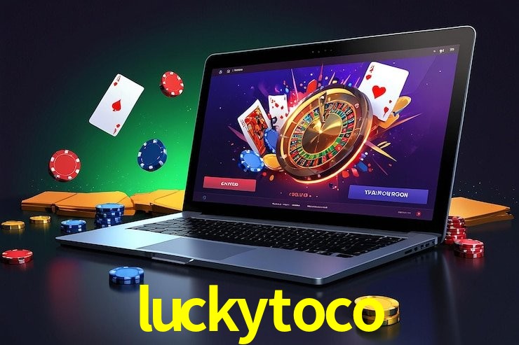 Segurança 2FA luckytoco