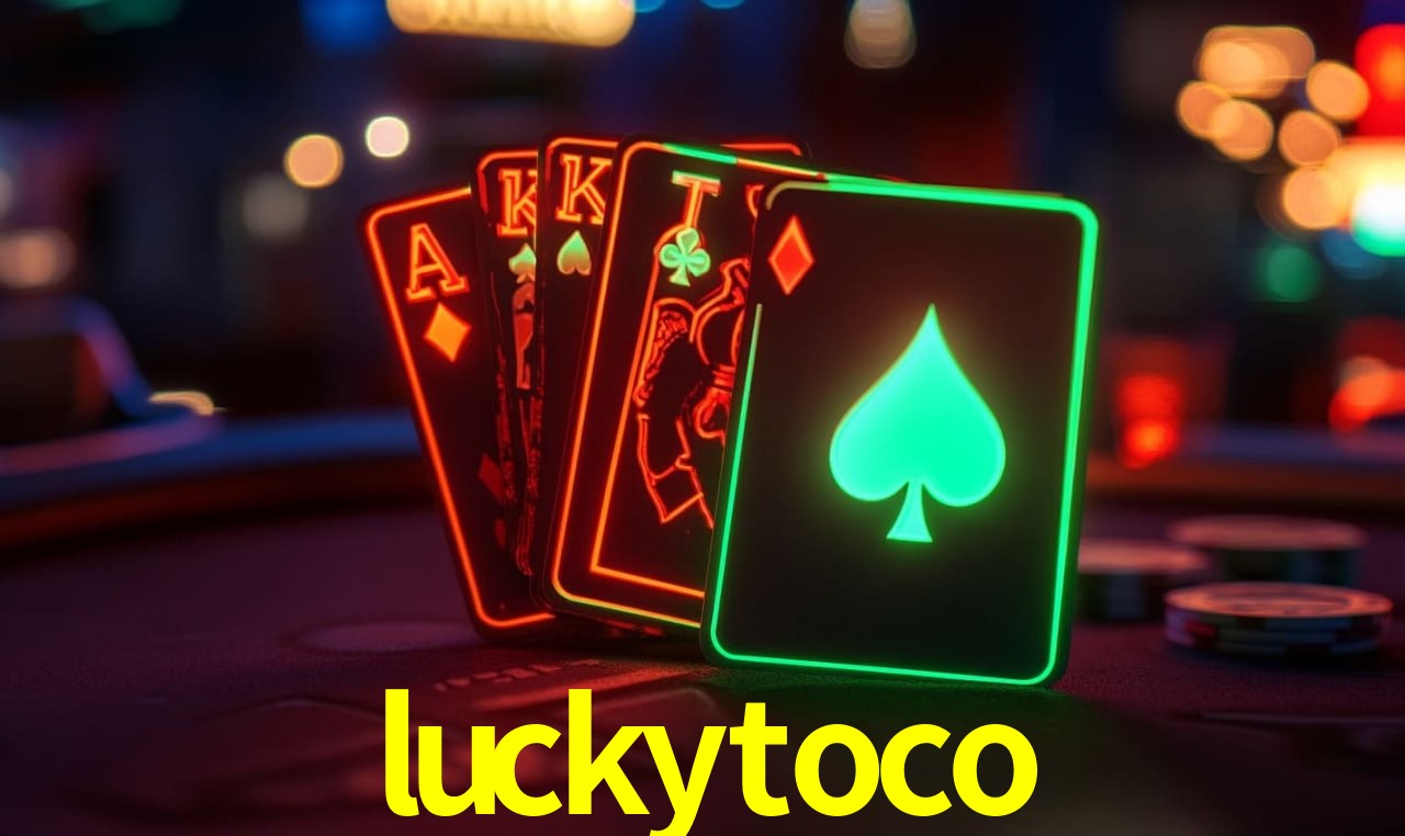 Promoções Sazonais luckytoco