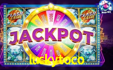 Apostas Esportivas na luckytoco: Um Guia Completo