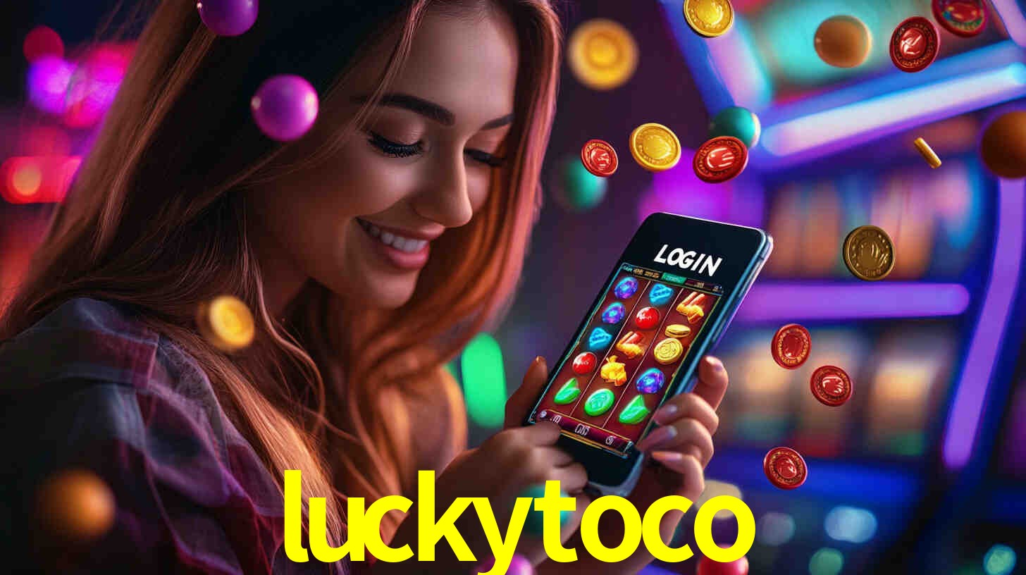 luckytoco
