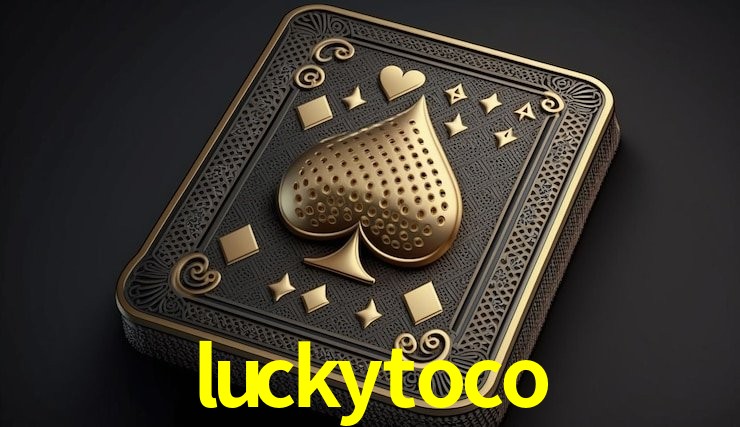 Integração de APIs luckytoco