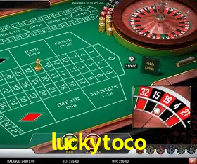A Emoção da Loteria na luckytoco: Uma Chance de Mudança de Vida