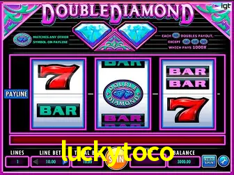 Descubra o Programa VIP da luckytoco: Vantagens Exclusivas para Jogadores