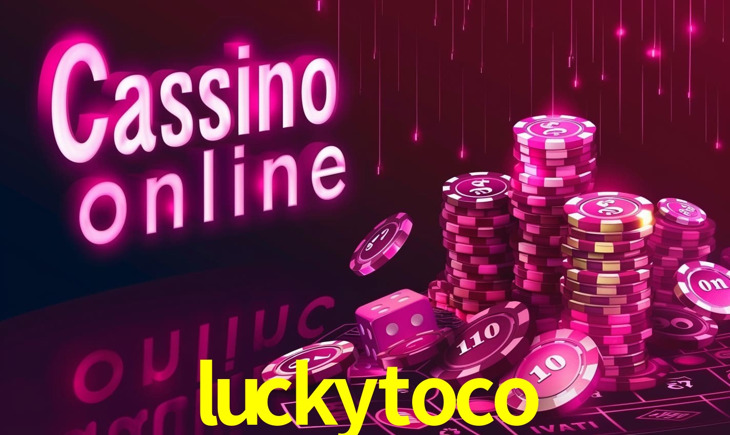 PIX Instantâneo luckytoco