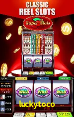 Desvendando o Mundo dos Jogos Virtuais na luckytoco