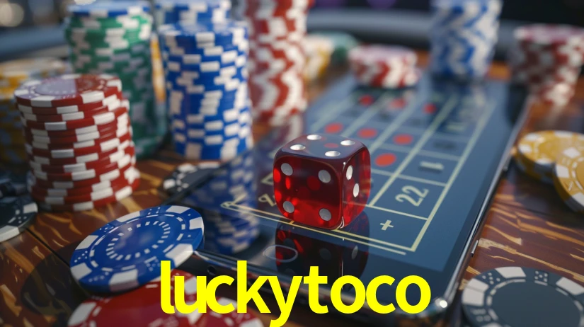 luckytoco,luckytoco.com