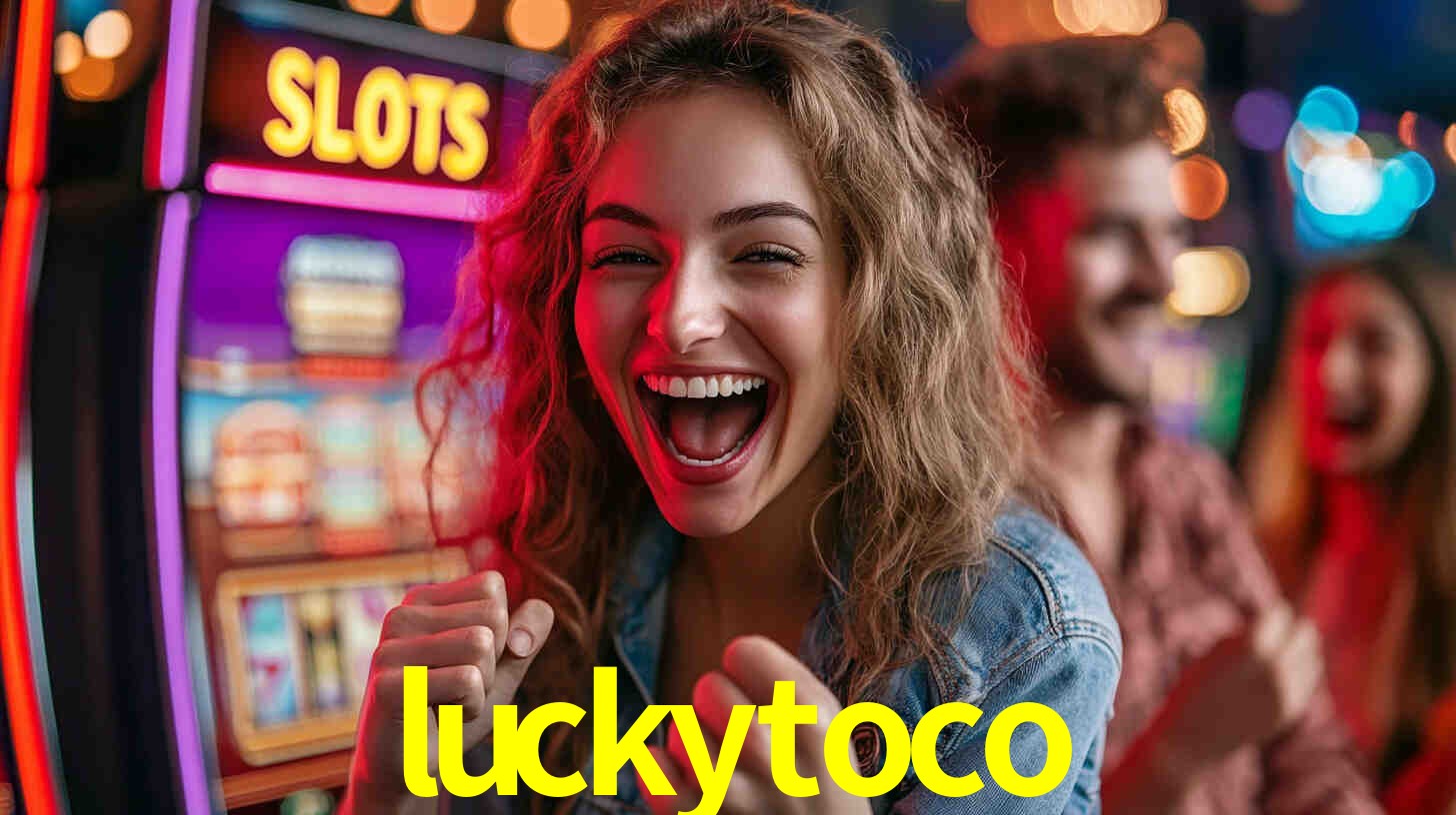 Apostas de Tênis luckytoco