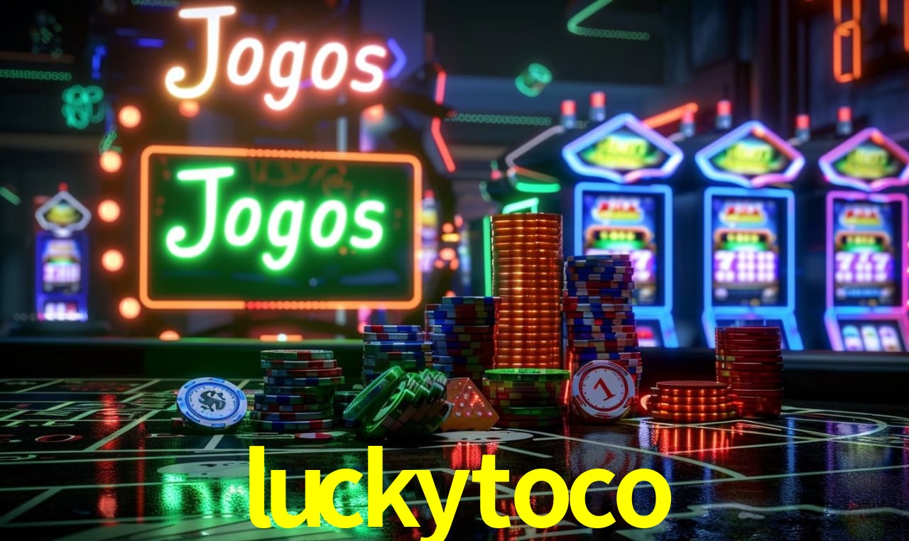 luckytoco,luckytoco.com