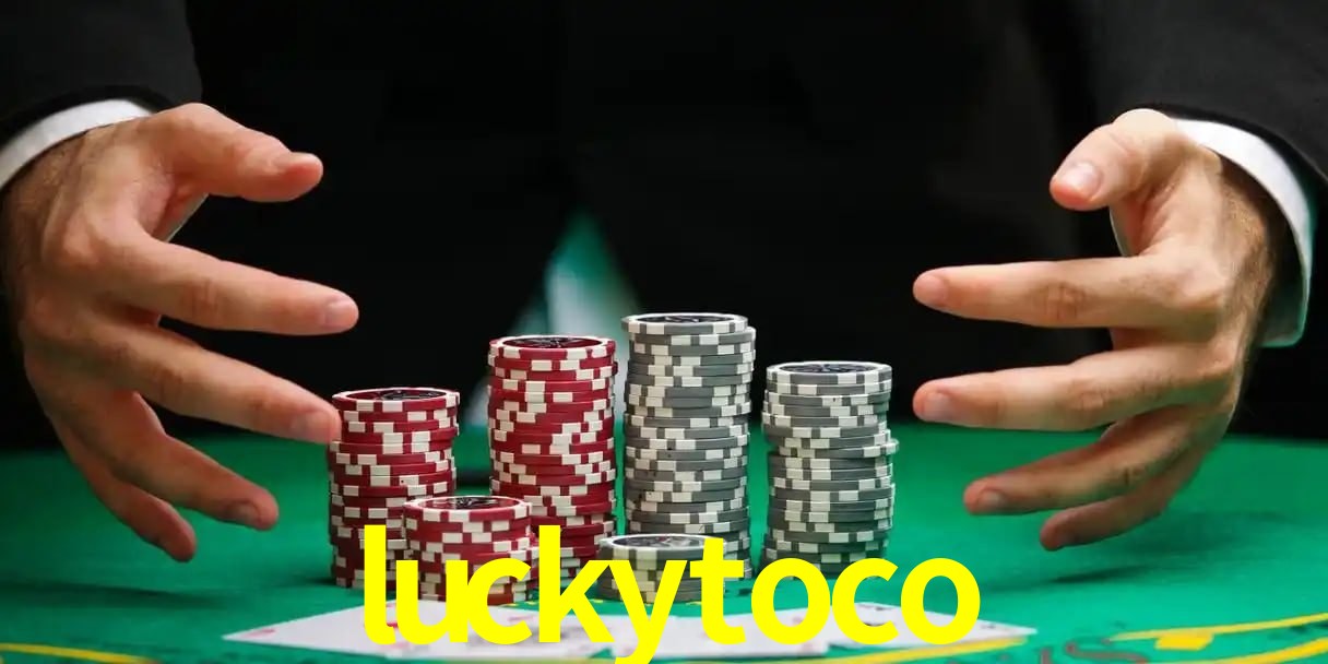 Promoções Sazonais luckytoco