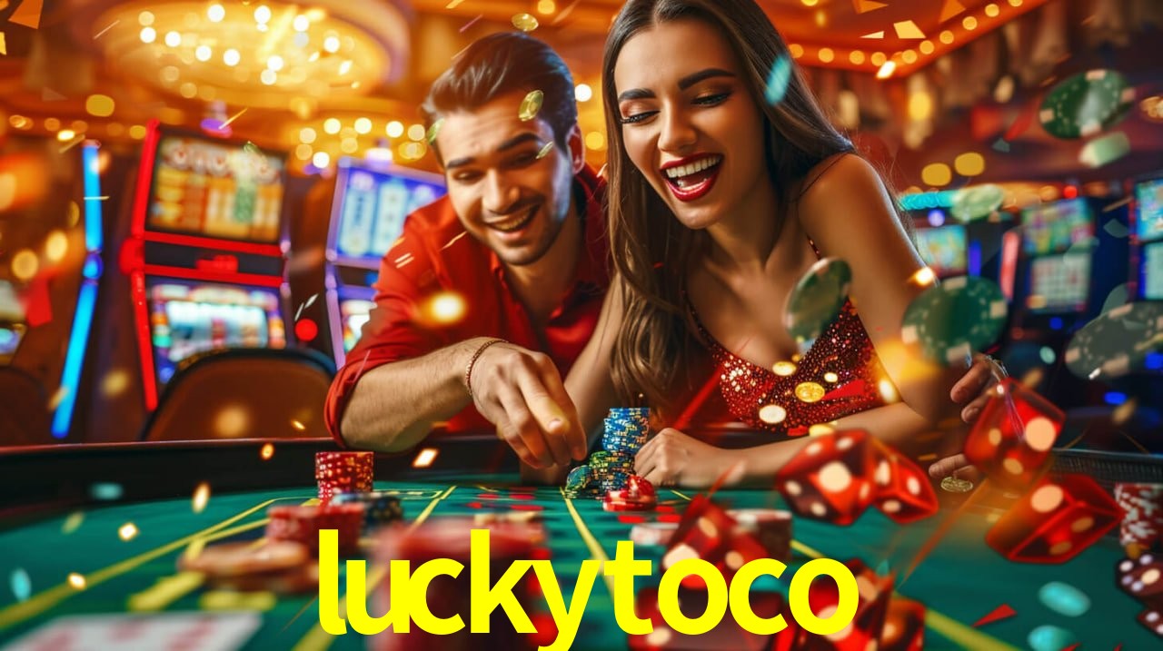 Diretório de Jogos luckytoco