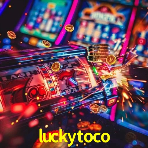 Recursos de Bônus luckytoco