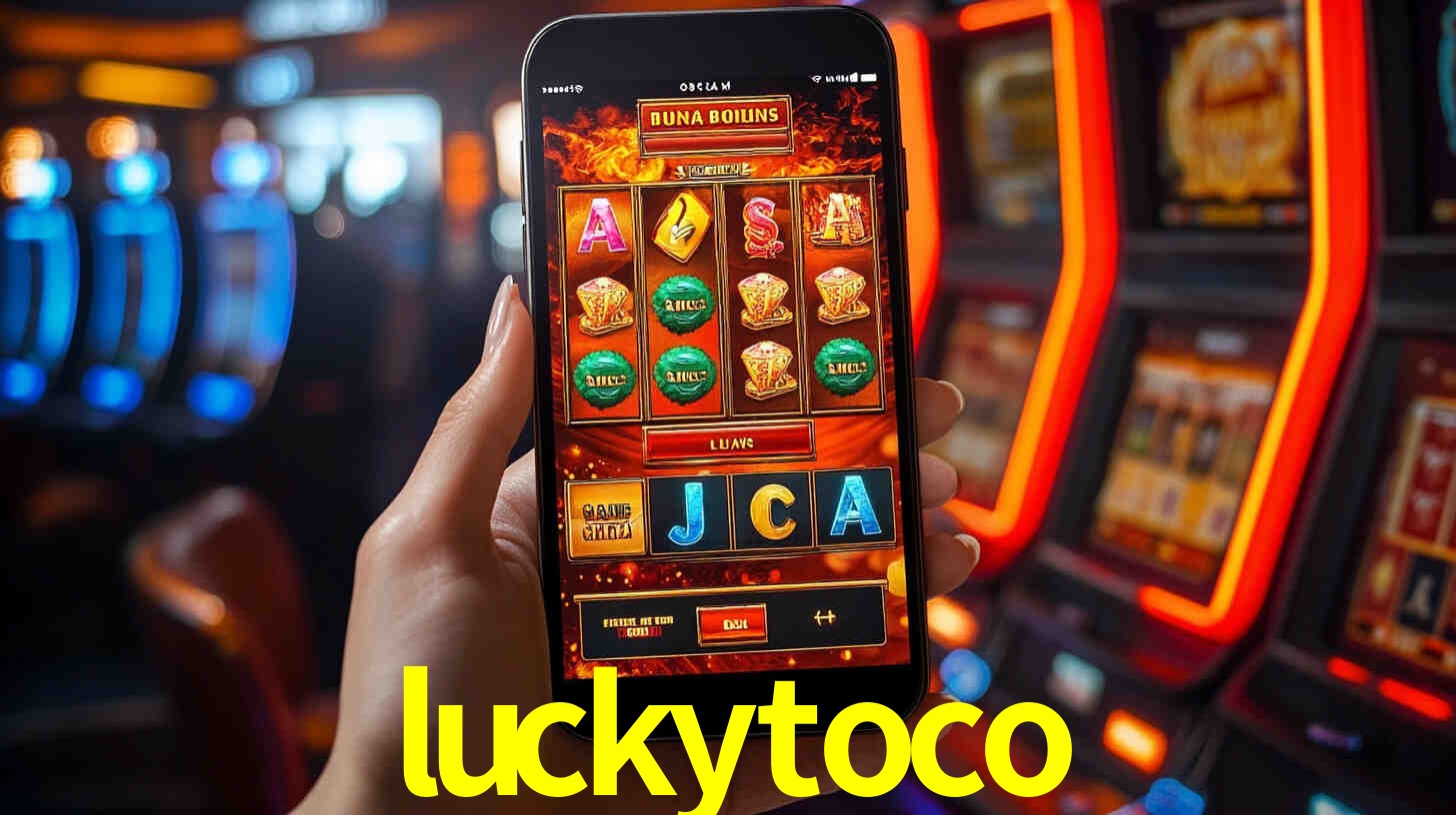 luckytoco.com
