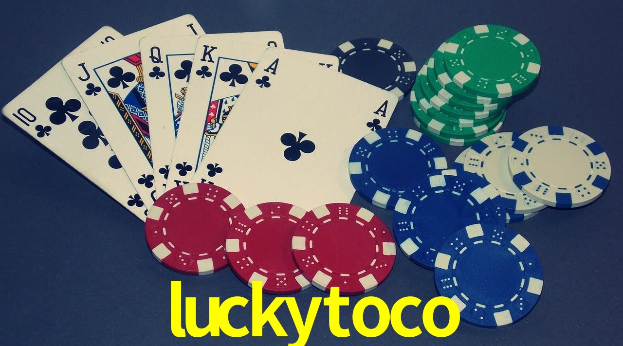 Casino VIP luckytoco