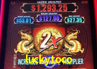 Inovações de Jogos na luckytoco: O Futuro das Experiências Interativas