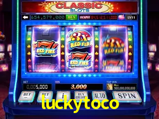 Descubra a Essência do luckytoco: Nossa História e Compromissos