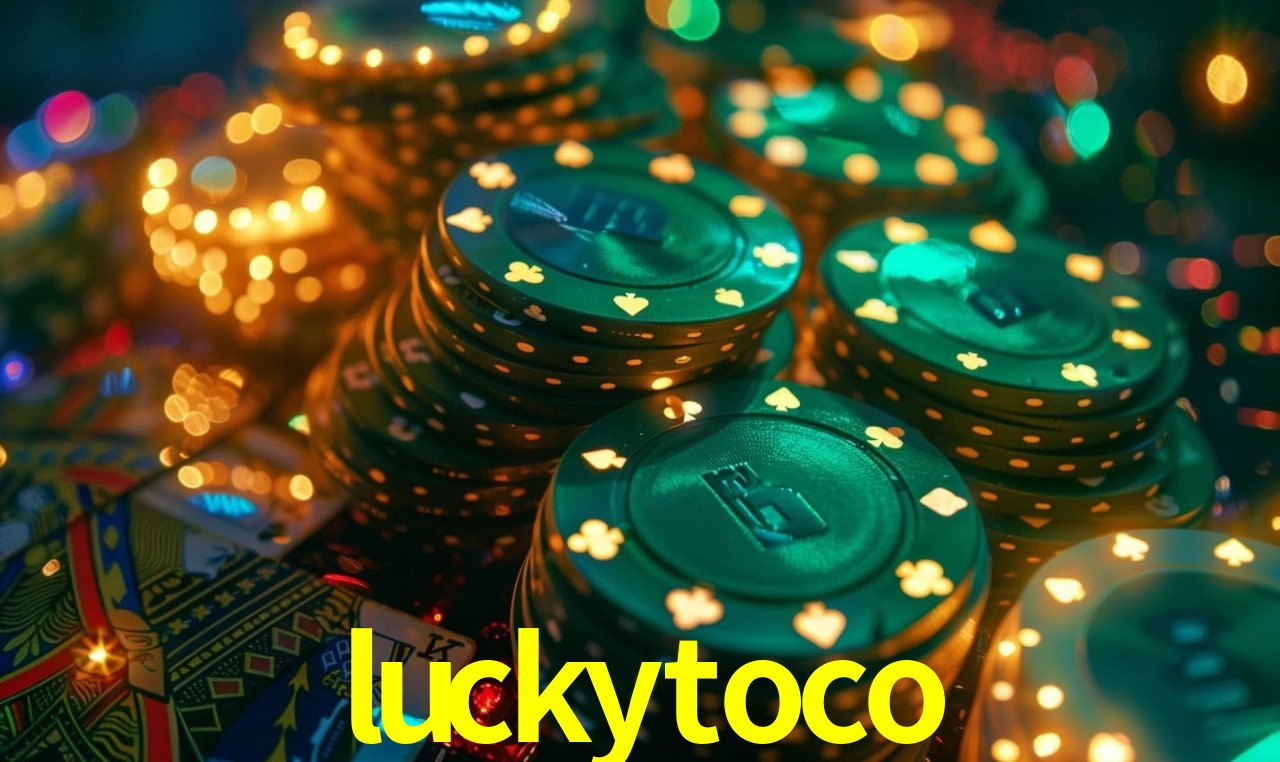 Login Seguro luckytoco