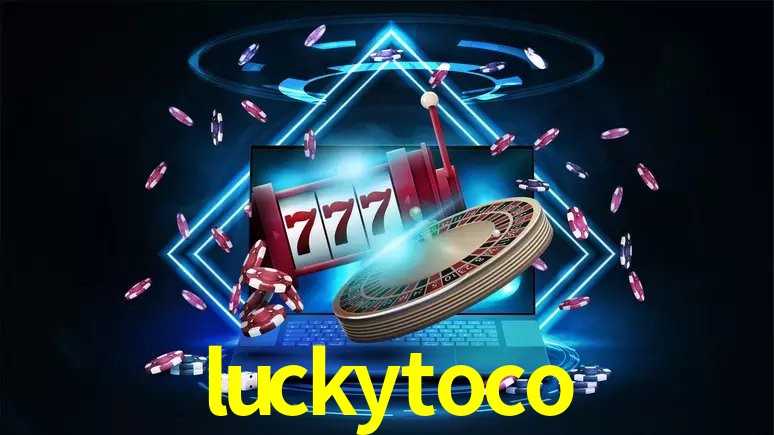 Estatísticas do Jogo luckytoco