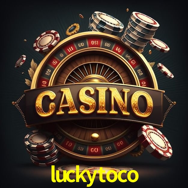 PIX Instantâneo luckytoco