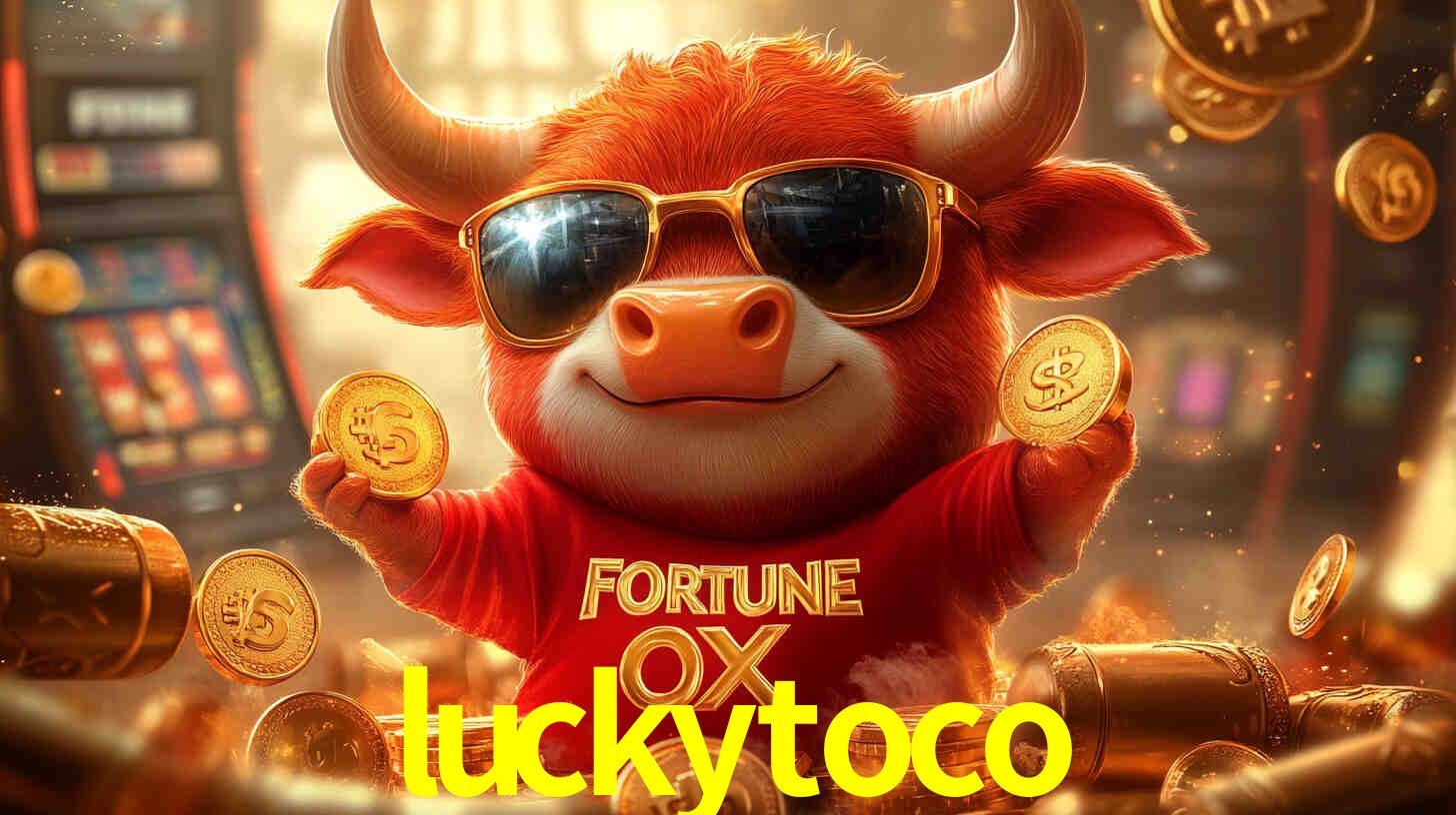luckytoco