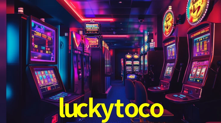 luckytoco bet