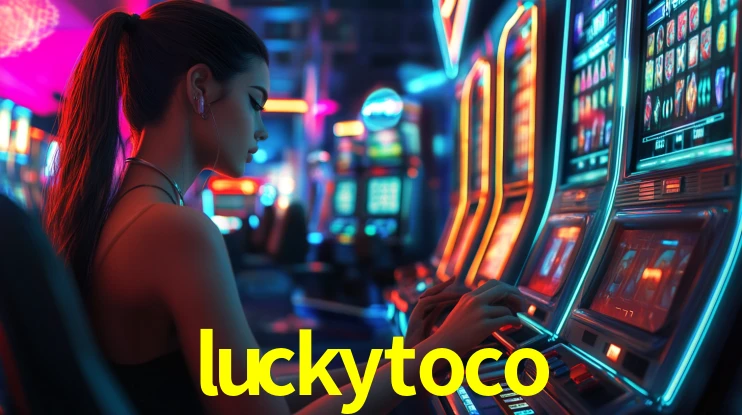 luckytoco