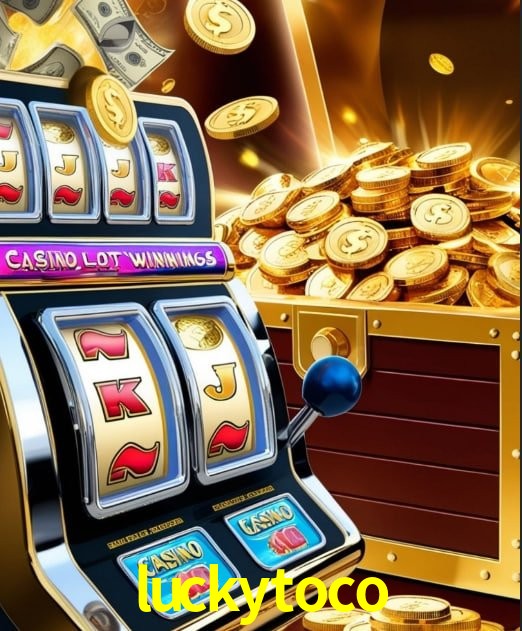 Mesa de Blackjack luckytoco