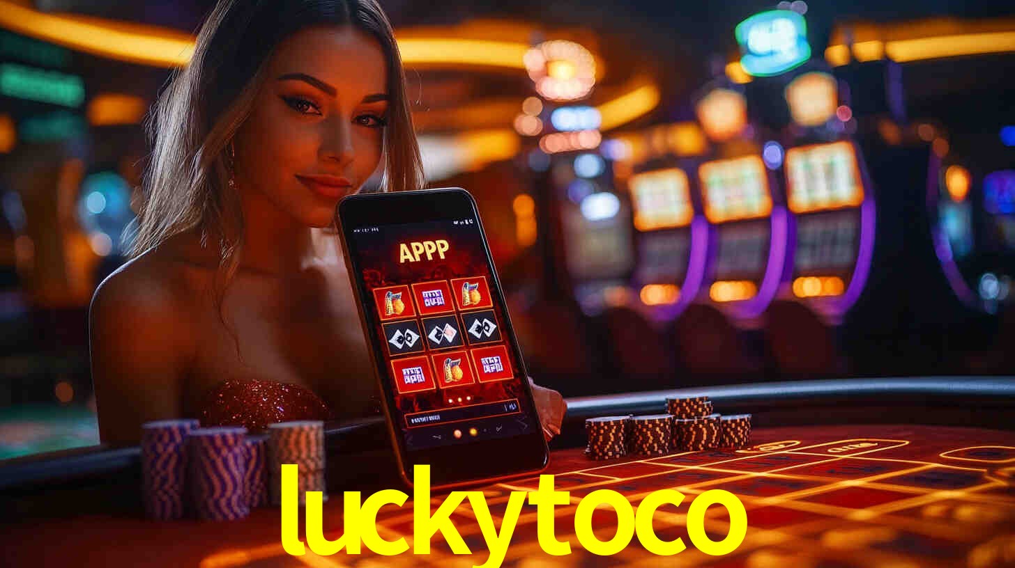 cassino luckytoco