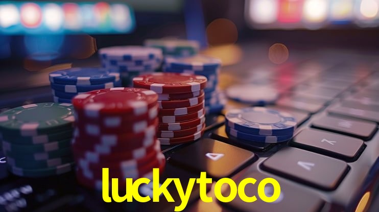 Provedores de Jogos luckytoco