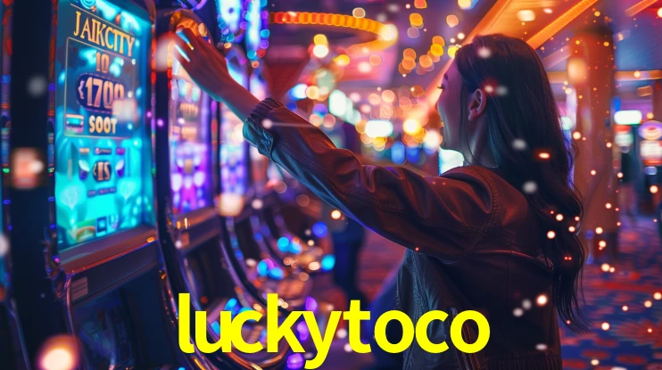 luckytoco,luckytoco.com