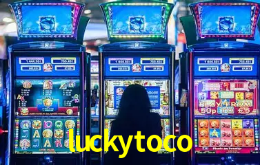 Desvendando o Mundo dos Jogos Virtuais na luckytoco