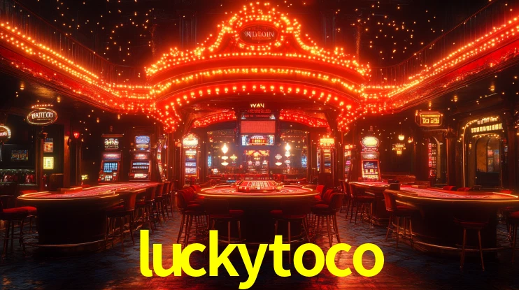 luckytoco,luckytoco.com