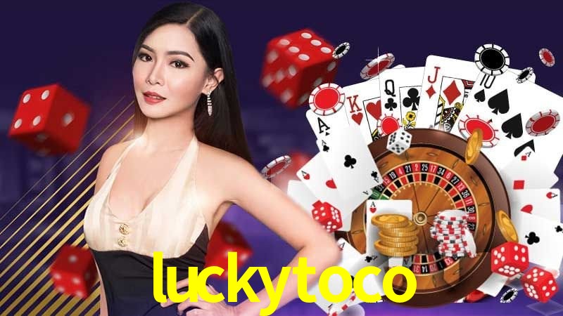 Apostas de Tênis luckytoco